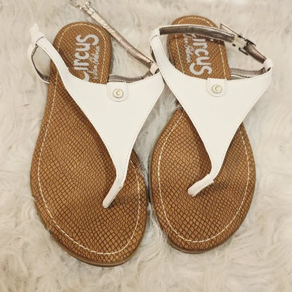 ๐ฅ US Size 9.5Bundle of 5 Pairs Women's Shoes - Flats,Women's Sandals - Picture 8 of 16